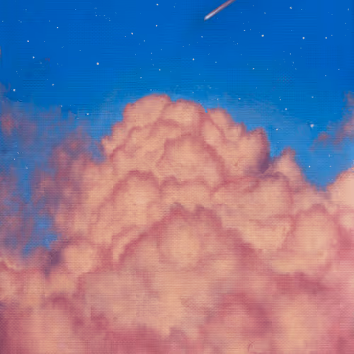 To the seventh heaven