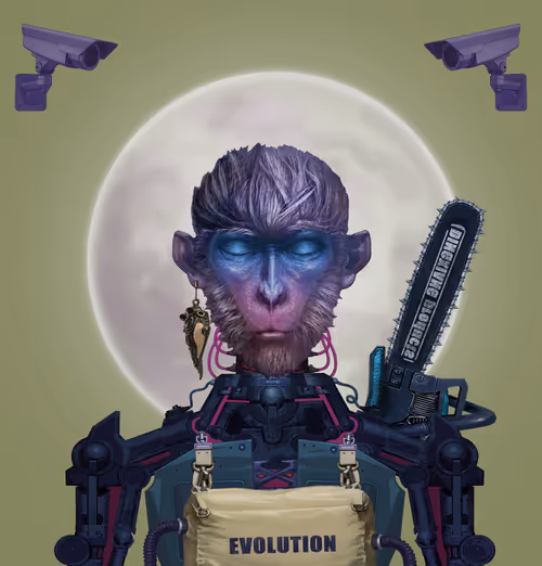 Item #77671465266233838077806903221946363472665457217165019871849463364001380433921 Media