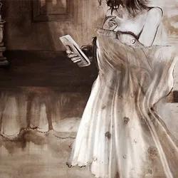 Drown in Memories