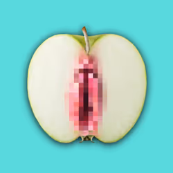 Apple Pussy #1
