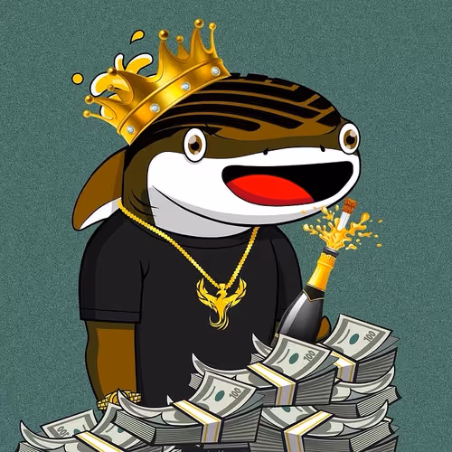 Impactor Whale Community