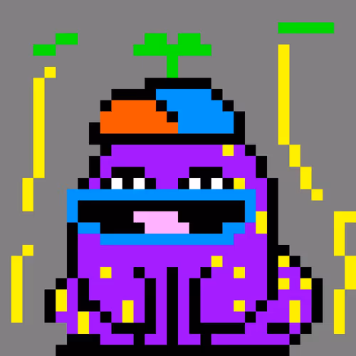 Item #24976692000666088915215212138530489067692129245350897366847102953687477125121 Media