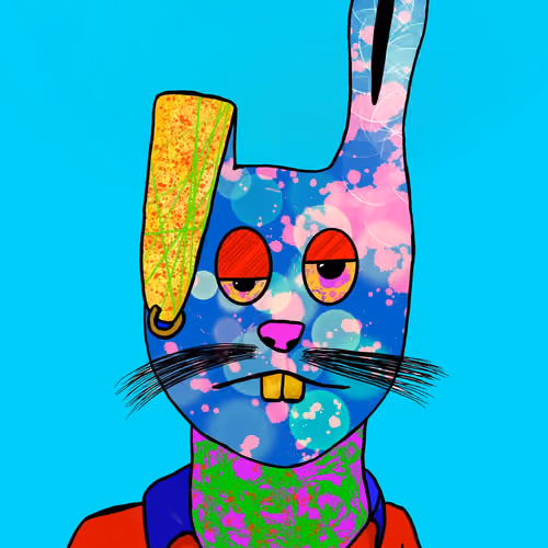 CrazyBunny