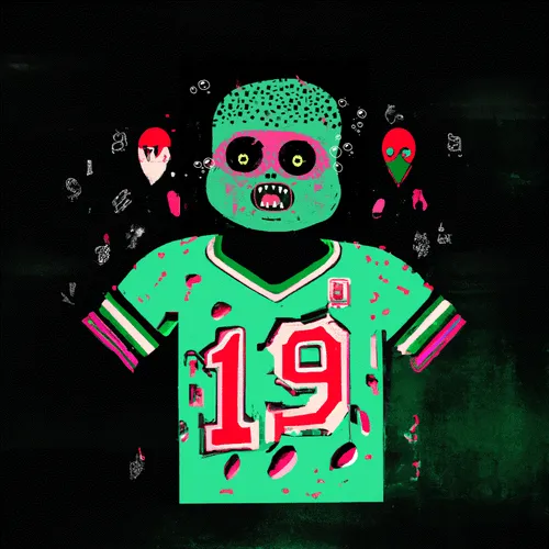 Item #92271985132114489916042857124349794027482481481823408268428834340675038216193 Media