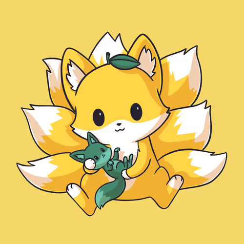 yellowbrah Collection