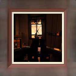 O f f i c e Window