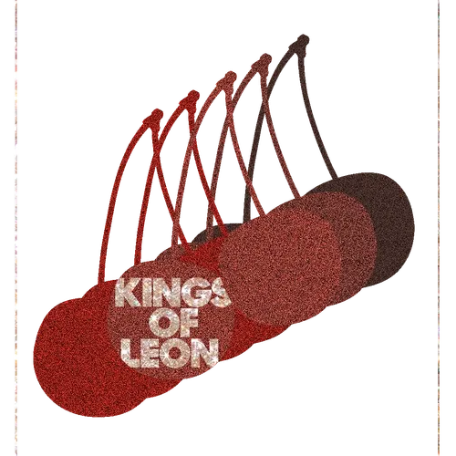 Kings Of Leon Yellowheart