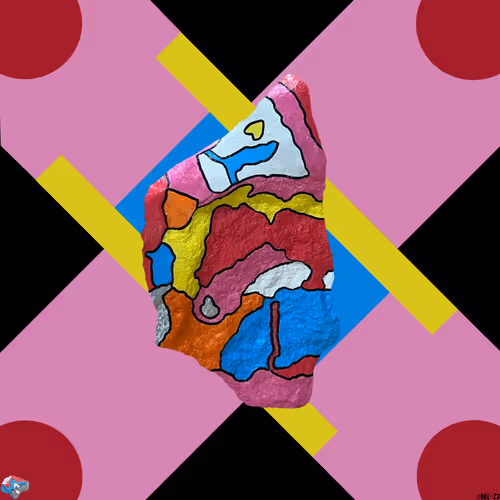 Item #37907614753761599225782491717963890814474682380221353861516894102147813081089 Media