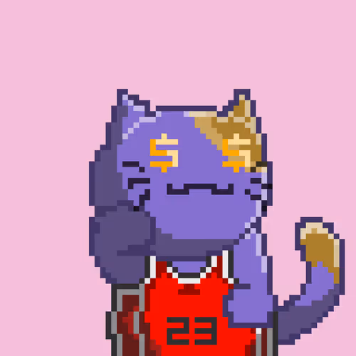 Lucky Cat Infinity