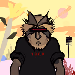 Metadelic Forest Club #0007