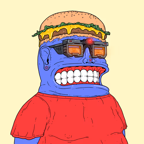 Lumpsworld
