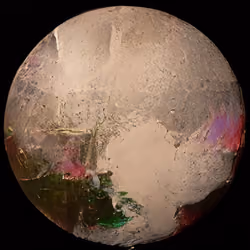Pluto