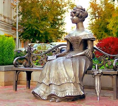 Lubochka Omsk