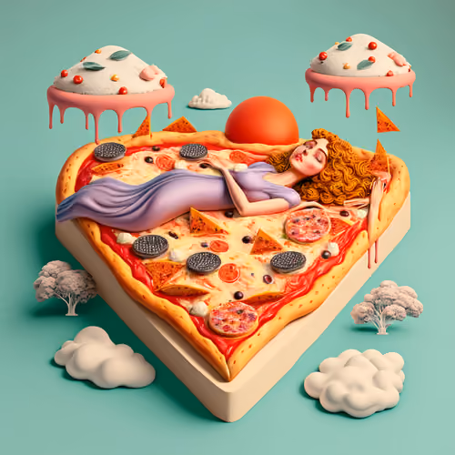 Pizza Dream