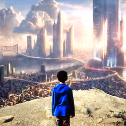 Distant Future
