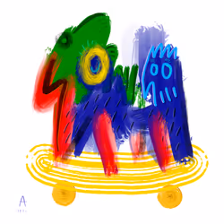 Item Media