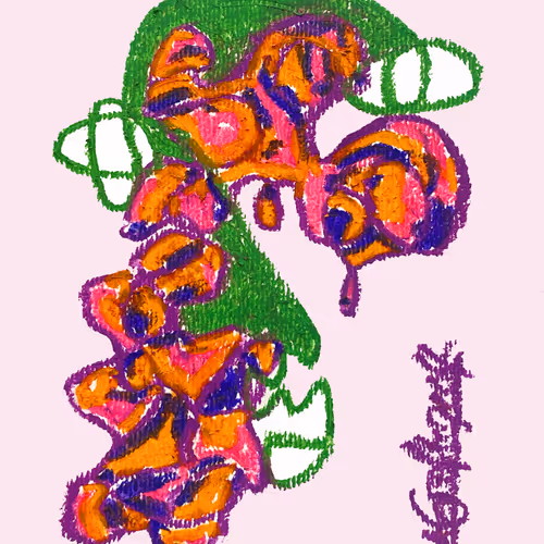 Blurred Abstraction