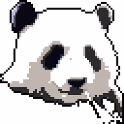 panda