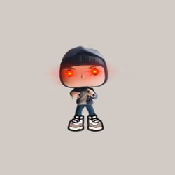 LittleDrake #0102