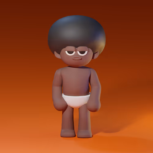 persona #003