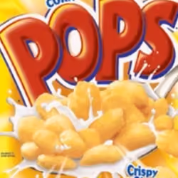 corn pops