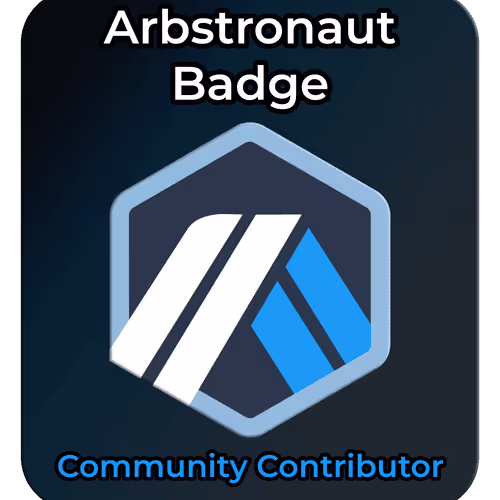 Arbitrum Community Contests