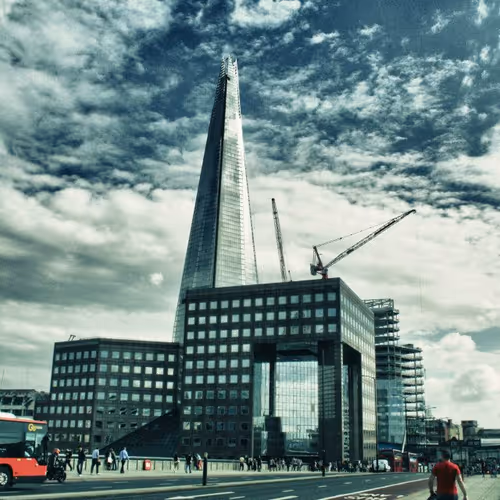 Londonft