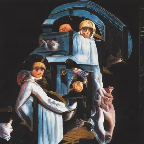 Item #18922620519115969391488196504490364433087403966590831981928458098511521513473 Media