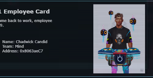 Tonalddrump Collection