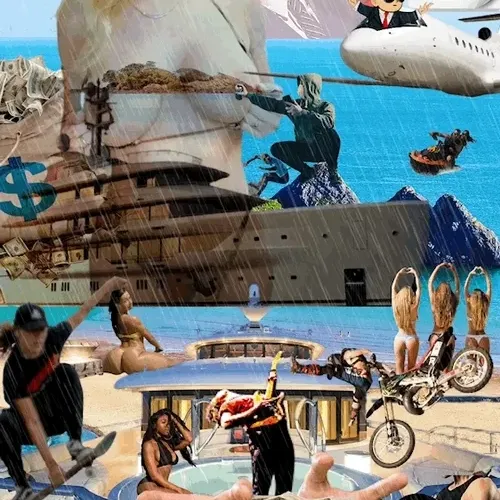 Fans Club (The Delinquents Yatch Club)