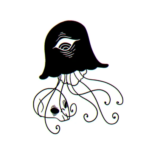 #136 Jellyfish Hunt