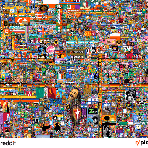 r/place