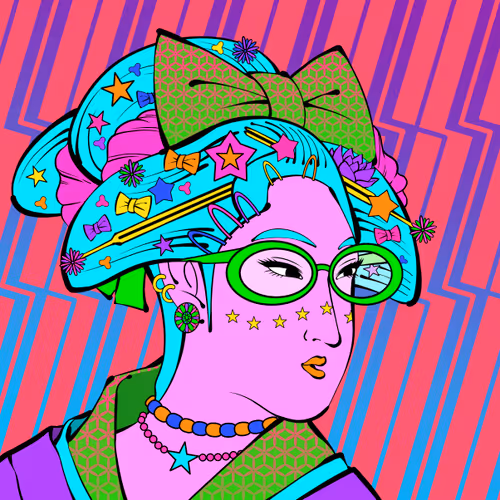 Item #94612375257885117293809721913734791027378474726847557981950036859556751998977 Media