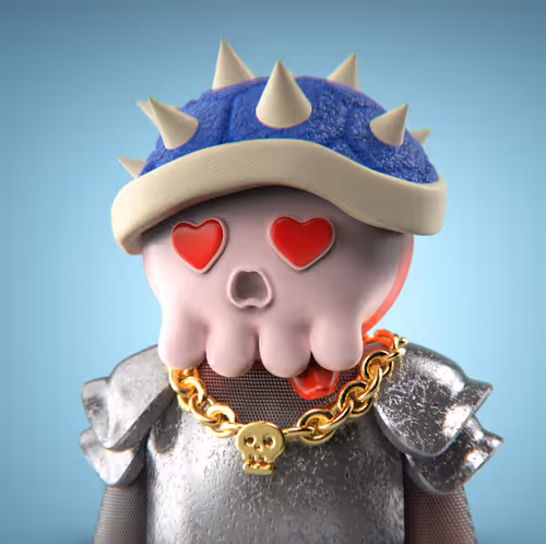 Item #87493283407242590631147754452577123195268381553054915748192344783509069496321 Media