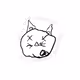Left Handed Cats