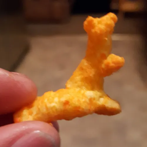 Cheeto