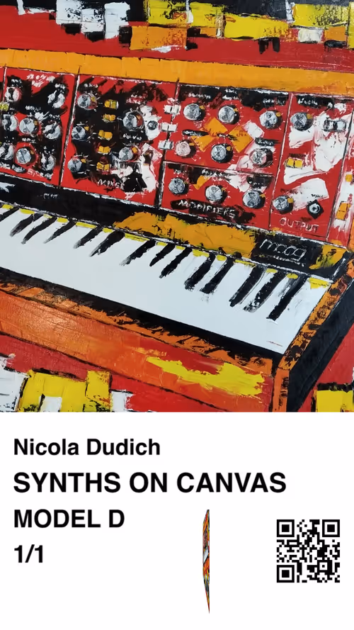 Item #29511697845116579399925011661064445951476116683601584807484795251205525733377 Media