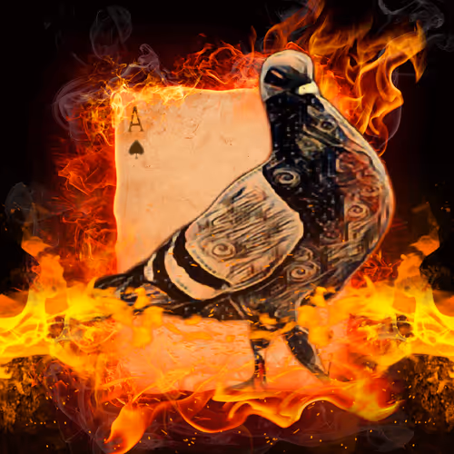 Item #8611177212973406975637787311467685402207376623163261380943492124659926695937 Media