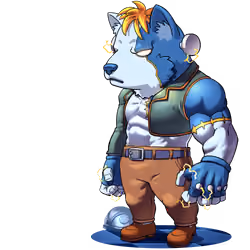 Victor von Shiba