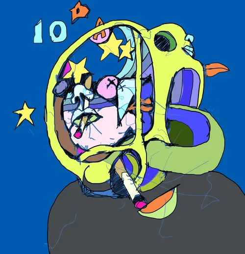 Item #41214688483596147503737502216052218897266725628319243521610958034911746850817 Media