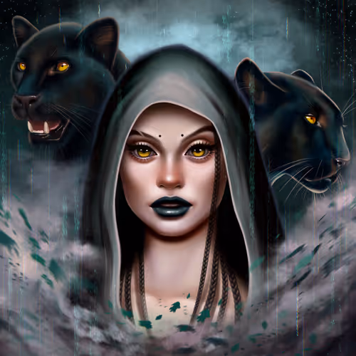 gulfira_art Collection - old