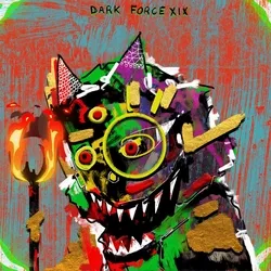 Dark Force #19