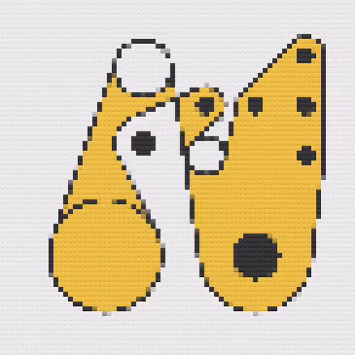 Item #7248102950168871421496164241371154105537417485996225900156744744223656378369 Media
