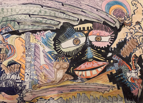 Item #44198016754664864532824876711496212852933772128405140687703244360686048903169 Media