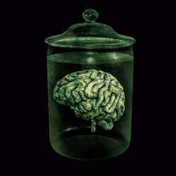 The Jar #34