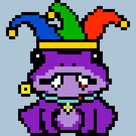 Cryptofrogz