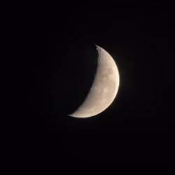 To The Moon