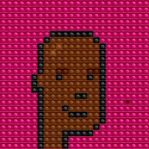 Item #40406120361073555947238861531328748460397428002588449523126185857378408202241 Media