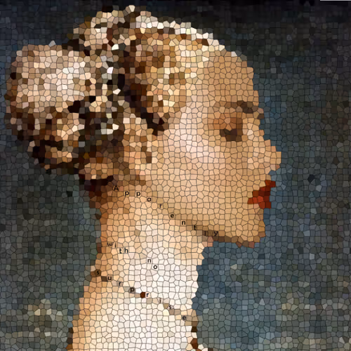 Item #76153885428603295412321782388648180146084697009244989780950540041234163957761 Media