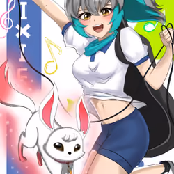 Alixie Class05 student (STU Contest)